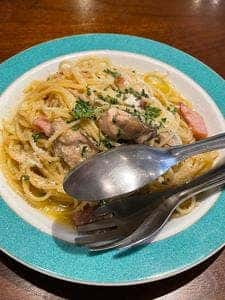 イタリアンダイニング CAFE bird