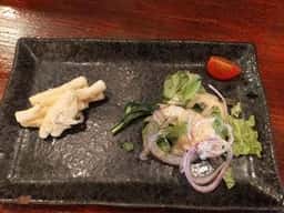 播鳥 西梅田店