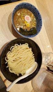 頑者製麺所 エキア成増店