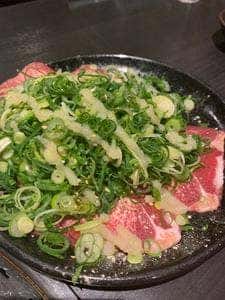 焼肉ろざん 南草津店