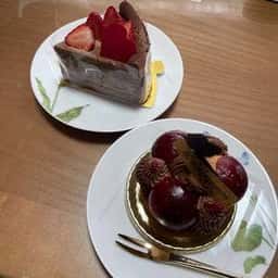 アンリ・シャルパンティエ 東京駅グランスタ店