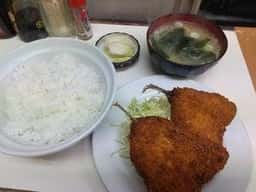 食堂 ひろ