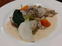 カフェ&ワイン フィリップ