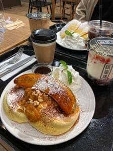 ELK NEW YORK BRUNCH 浦添PARCO CITY店
