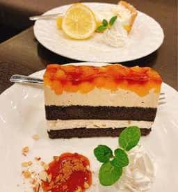 さかい珈琲 広島千田町店