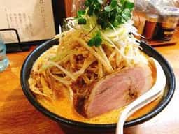 麺屋 鶏口