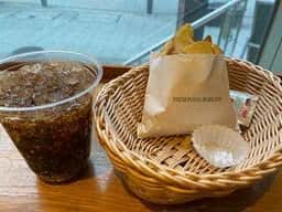 フレッシュネスバーガー 蒲田店