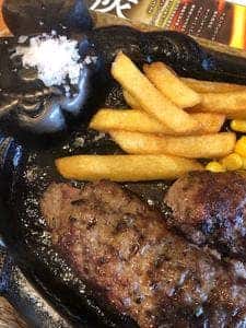 ブロンコビリー 可児店