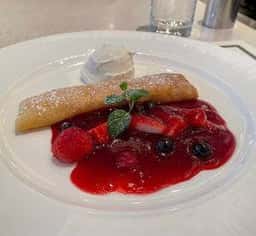 パークサイドダイナー