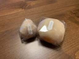 覚王山フルーツ大福 弁才天