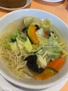 點心茶室吉祥寺店