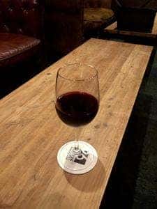 WHISKY&WINE BAR96