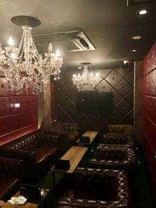 WHISKY&WINE BAR96