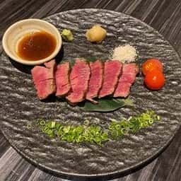 天ぷらとおでん 個室居酒屋 天串 岡崎駅前店