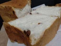 高級食パン専門店 毎日どうでしょう