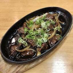 酒肴や らかん