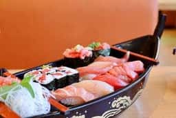 まぐろや石亭 緑店