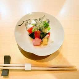 鮨 徳久利