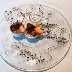 リストランテ トーマス