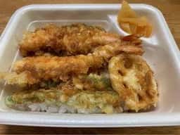 天丼てんや 府中店