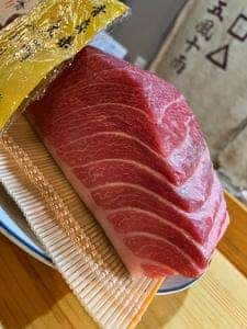 鮨 直や