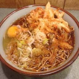 文殊 浅草橋店