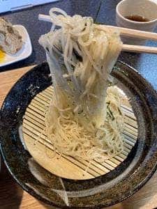 うろん。