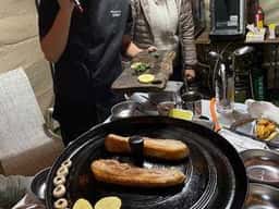 カフェレストラン ZORO