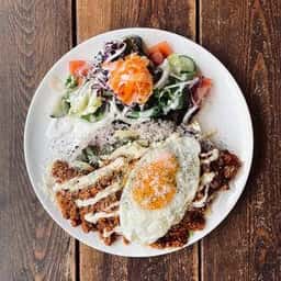 URVIN-CAFE&DINING