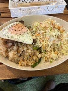 Riders cafe うさぎ小屋