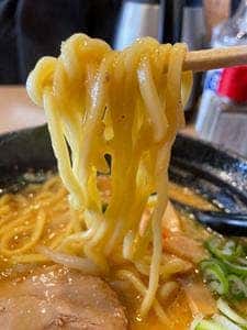 麺屋一金