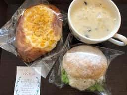 いとだパン