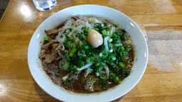 らーめん ふじもと