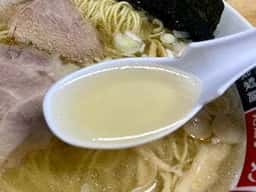 地鶏ラーメン たつ屋