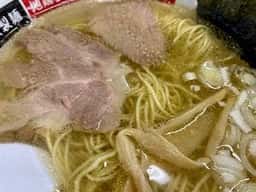 地鶏ラーメン たつ屋