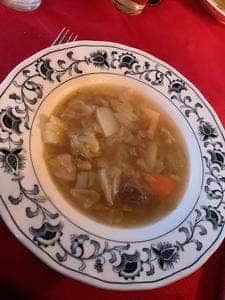 レストラン キエフ