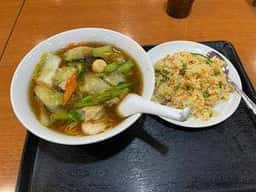 中華料理 嘉宴 大森町店