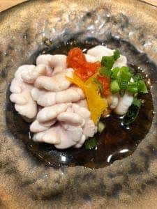 さかなや 神山町 かねなり
