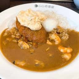 カレーハウスCoCo壱番屋 神田駅北口店