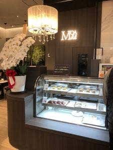 MOA cafe 入間店