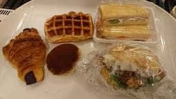 サフラン 女池店