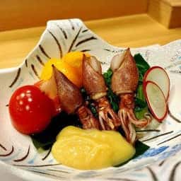 つどい処 鮨 旬三郎