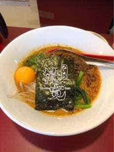 シノカンnoodle