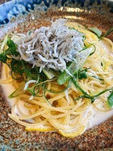 瀬戸内バル LA TERRAZZA