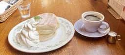 iriya plus cafe