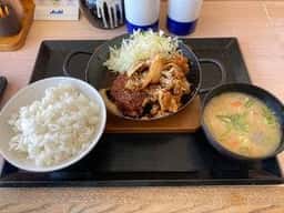 かつや 富山上飯野店