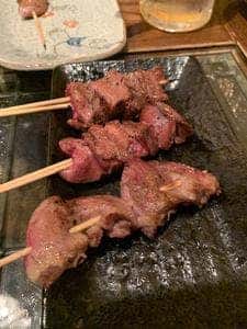 鳥寿
