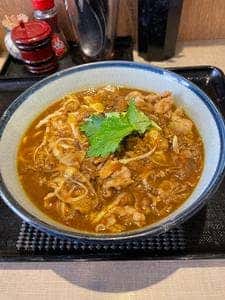 蕎麦しん