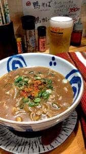 鴨屋 鴨いち