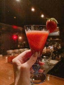 Bar Opus